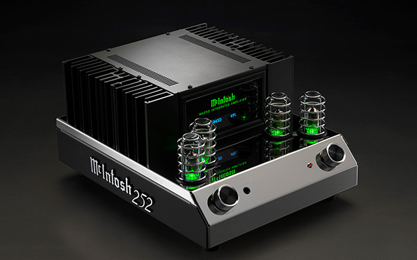 McIntosh MA25綜擴(kuò)